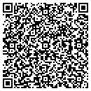 QR code with Robin's Nest contacts