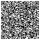 QR code with Mazzio's Pizza Delivery contacts