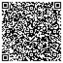 QR code with C R B Fabrication contacts