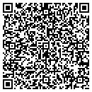 QR code with Zee Travel & Tours contacts