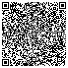 QR code with Marsha Coburn Freelance Writer contacts