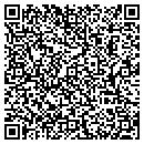 QR code with Hayes Video contacts