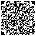 QR code with Jrx contacts