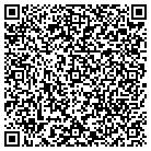 QR code with Mt Pleasant Parks Department contacts