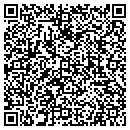 QR code with Harper Co contacts