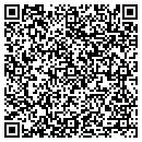 QR code with DFW Dental Lab contacts