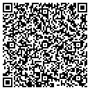 QR code with Robert Haberle DC contacts