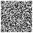 QR code with H & R Block Tax Service contacts
