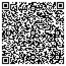 QR code with D W Distribution contacts