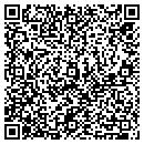 QR code with Mews The contacts