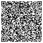 QR code with Heavenly Express Inc contacts