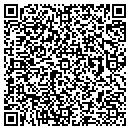 QR code with Amazon Grill contacts