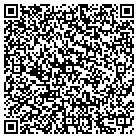 QR code with D P & Sons Lawn Service contacts