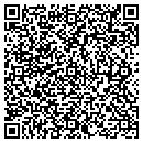 QR code with J DS Billiards contacts