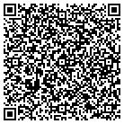 QR code with Donut Palace The & Eqpt Co contacts