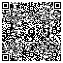 QR code with Uniland Corp contacts