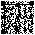 QR code with Pedrotti Sign Service contacts