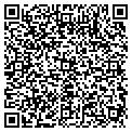 QR code with BMA contacts