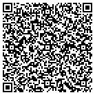 QR code with Metzgar & Assoc Real Est Service contacts