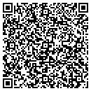 QR code with R & D Industries contacts