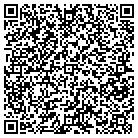 QR code with T & P Automotive Machine Shop contacts