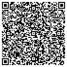 QR code with Advanced Aircraft Service contacts