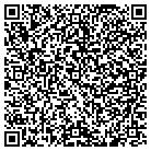 QR code with Pendance Calligraphy & Engrv contacts