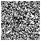 QR code with Aeon Computer Technology contacts