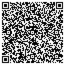 QR code with TAS Proco LP contacts