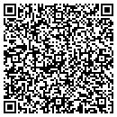QR code with Ranch Thwe contacts
