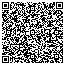 QR code with I J Godwin contacts