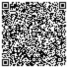QR code with Leaf 'n Ladle Cafe contacts