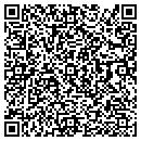 QR code with Pizza Planet contacts