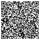 QR code with Robert Browning contacts