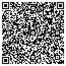 QR code with Cozzolis Pizza contacts