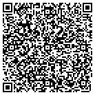 QR code with Farias Flower & Bridal Shop contacts