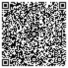 QR code with JDL Custom Office Furn Mfg contacts