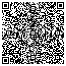 QR code with Universal Grinding contacts