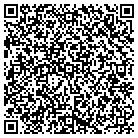 QR code with B Axelrod & Co Teak Lumber contacts