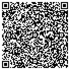 QR code with R E White Counter Tops Inc contacts