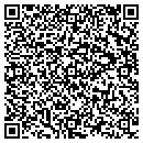 QR code with As Built Service contacts