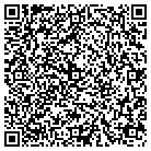 QR code with AAA Data Communications Inc contacts