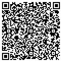 QR code with The Spot contacts