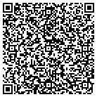 QR code with Hughes & Mullenix Heating contacts