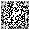 QR code with E-Glamour contacts