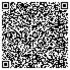 QR code with S & M Automotive & Diesel Service contacts