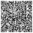 QR code with J P Motors contacts