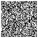 QR code with Dennys Auto contacts
