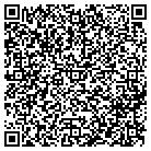 QR code with National Center For Employment contacts