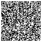 QR code with Anette's Chocolate & Ice Cream contacts
